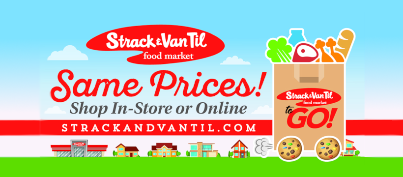 Strack’s Weekly Ad – Latest Deals, Flyers & In-Store Discounts